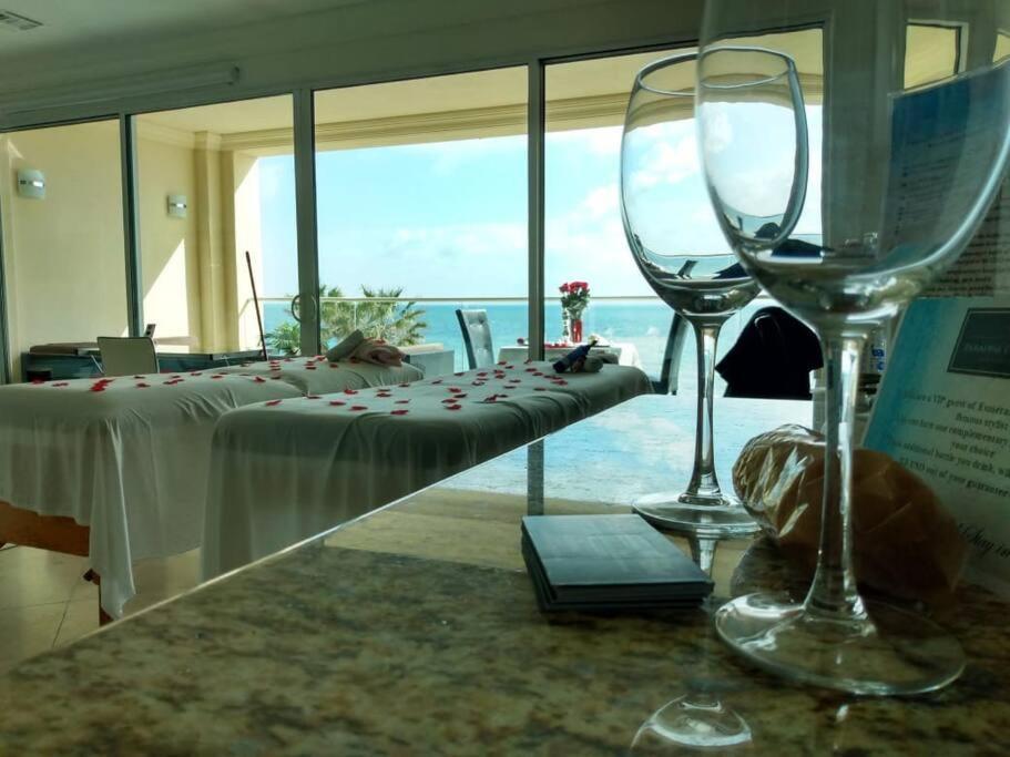 Luxury Condo 18-05 With The Best Ocean View In Rosarito Εξωτερικό φωτογραφία