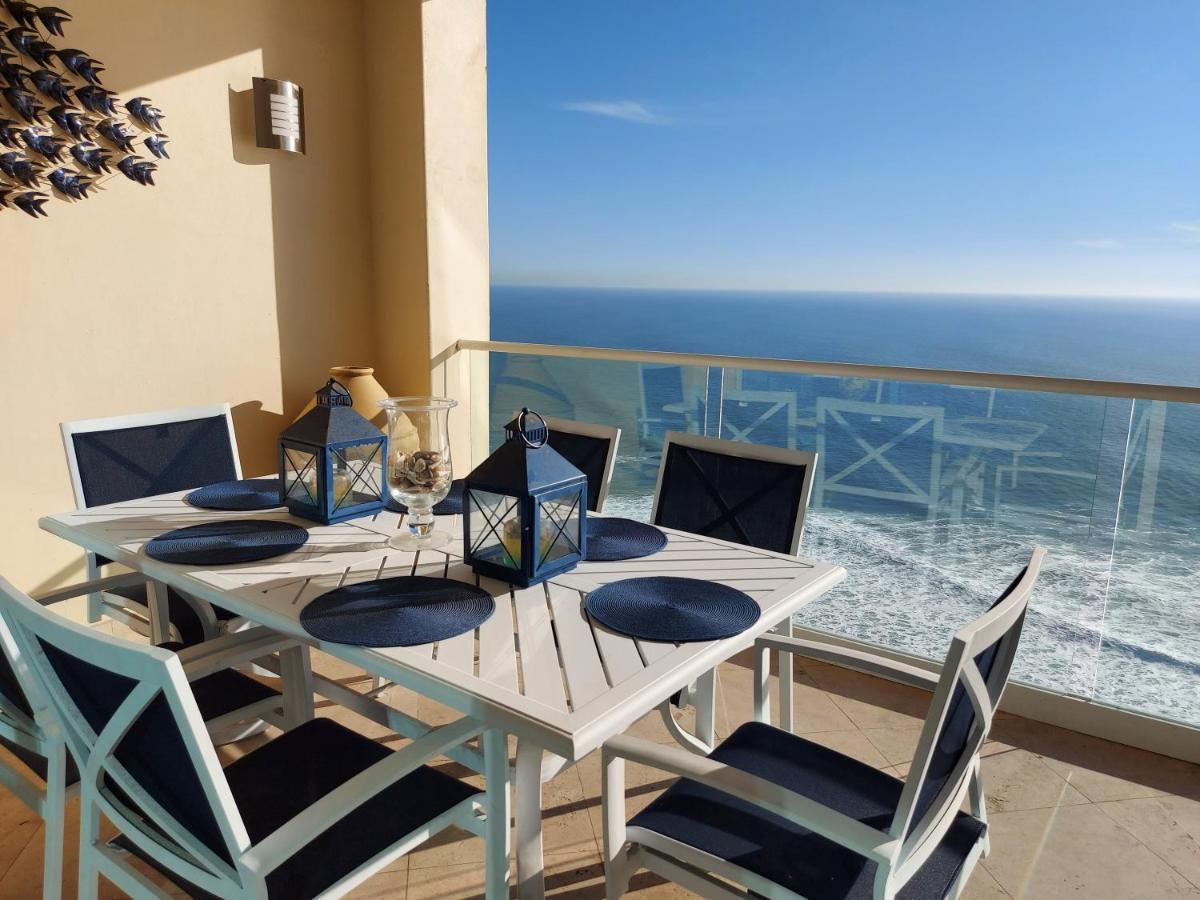 Luxury Condo 18-05 With The Best Ocean View In Rosarito Εξωτερικό φωτογραφία