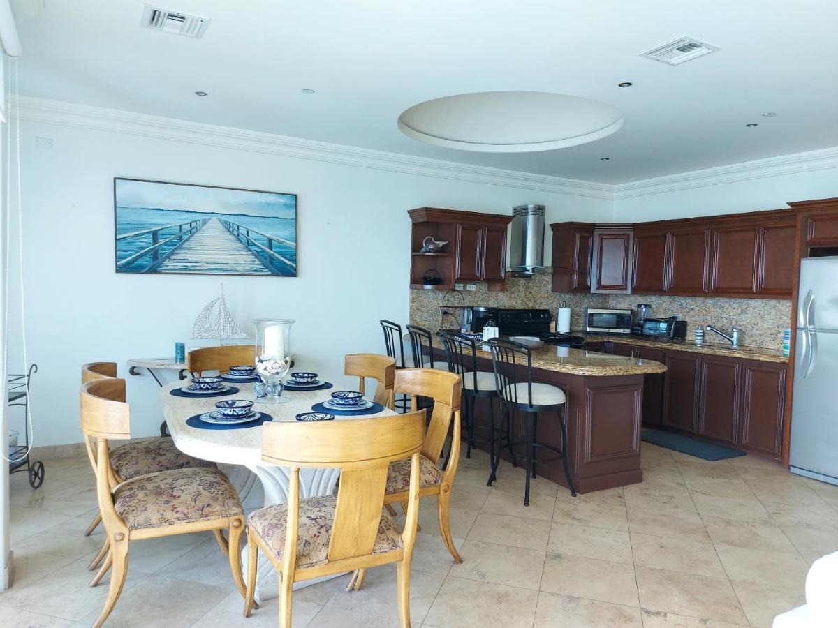 Luxury Condo 18-05 With The Best Ocean View In Rosarito Εξωτερικό φωτογραφία