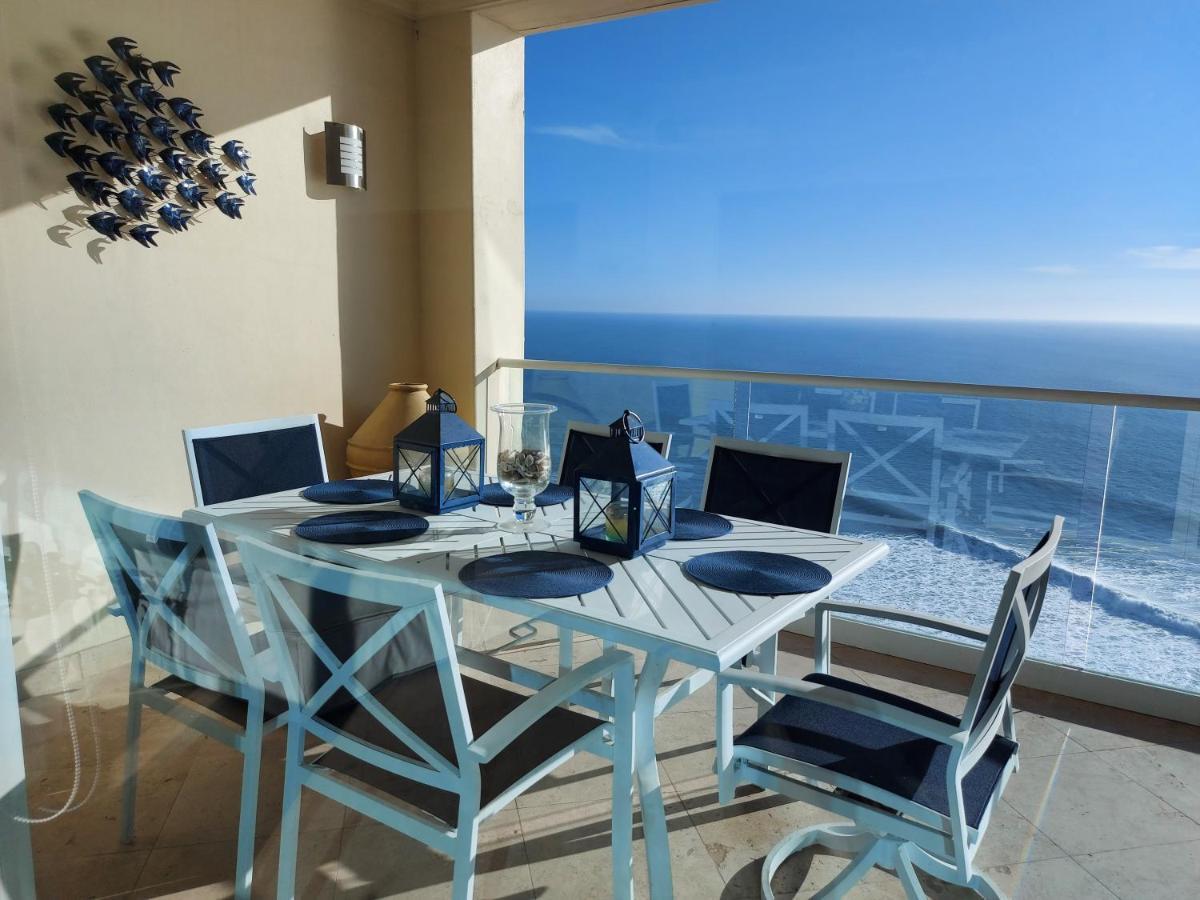 Luxury Condo 18-05 With The Best Ocean View In Rosarito Εξωτερικό φωτογραφία