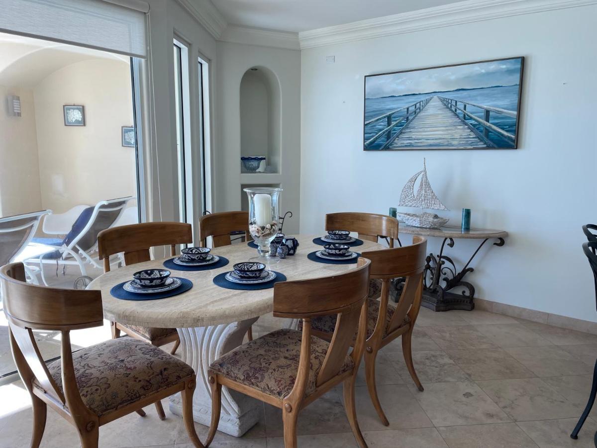 Luxury Condo 18-05 With The Best Ocean View In Rosarito Εξωτερικό φωτογραφία