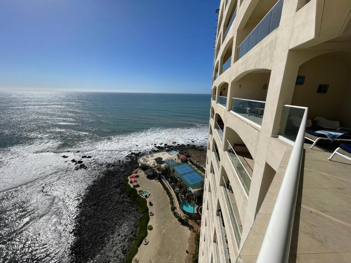 Luxury Condo 18-05 With The Best Ocean View In Rosarito Εξωτερικό φωτογραφία