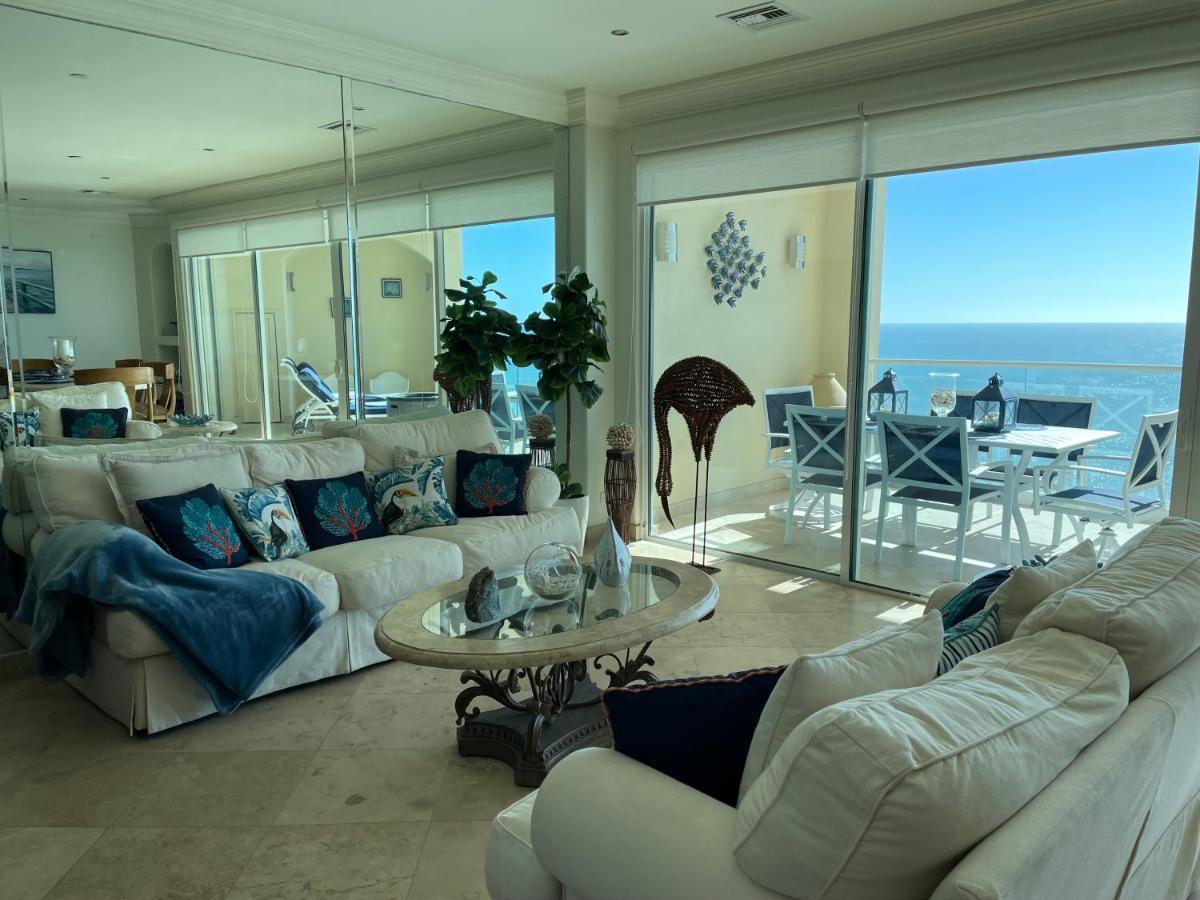 Luxury Condo 18-05 With The Best Ocean View In Rosarito Εξωτερικό φωτογραφία