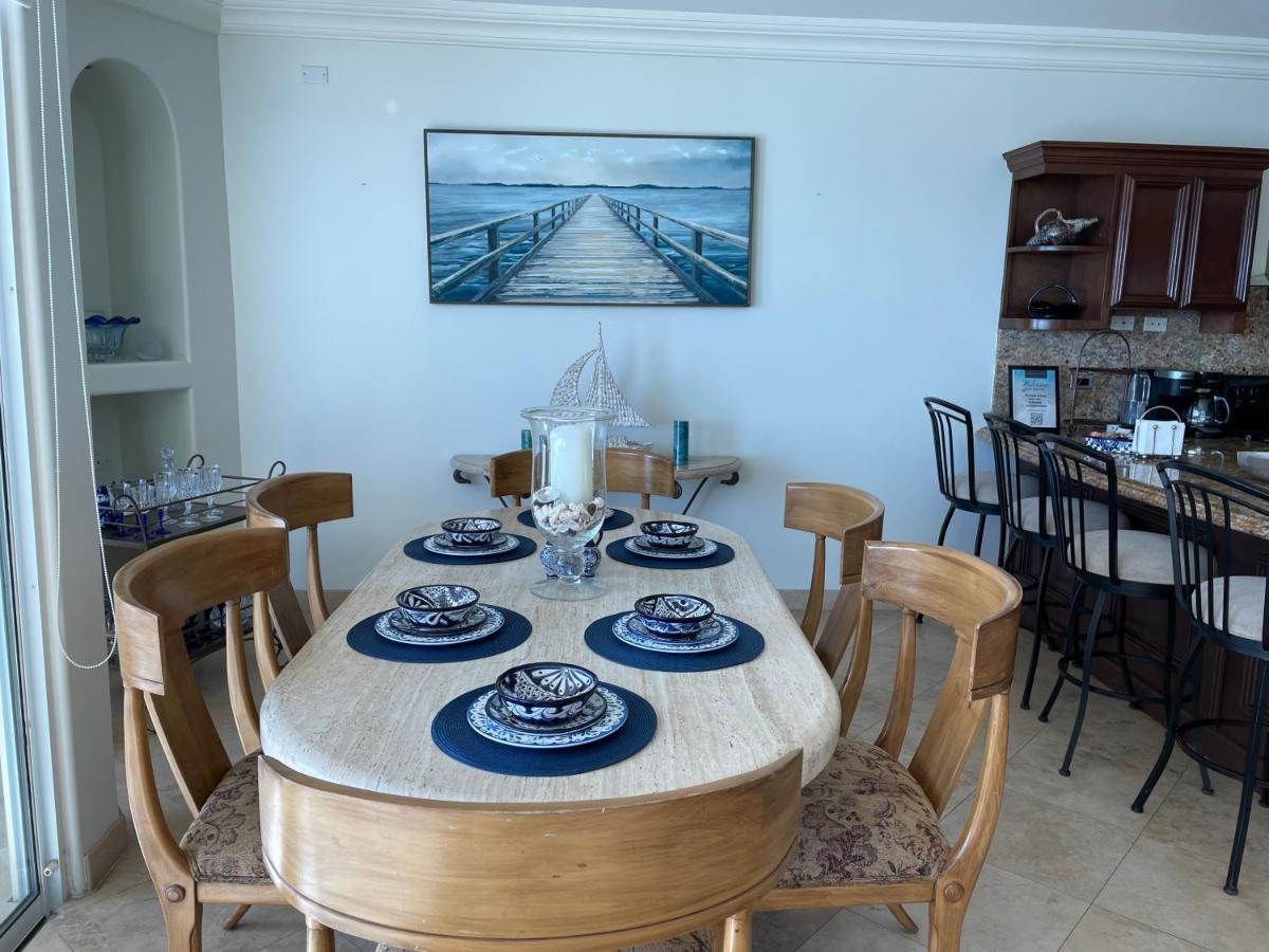 Luxury Condo 18-05 With The Best Ocean View In Rosarito Εξωτερικό φωτογραφία